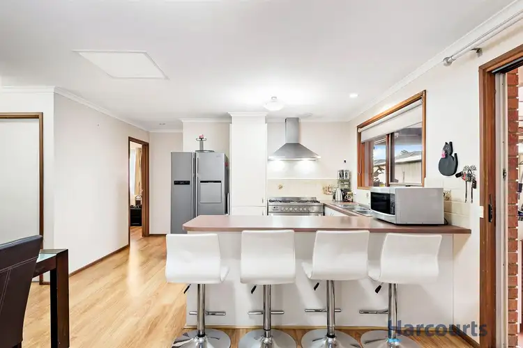 Third view of Homely house listing, 9 Simon Drive, Pakenham VIC 3810