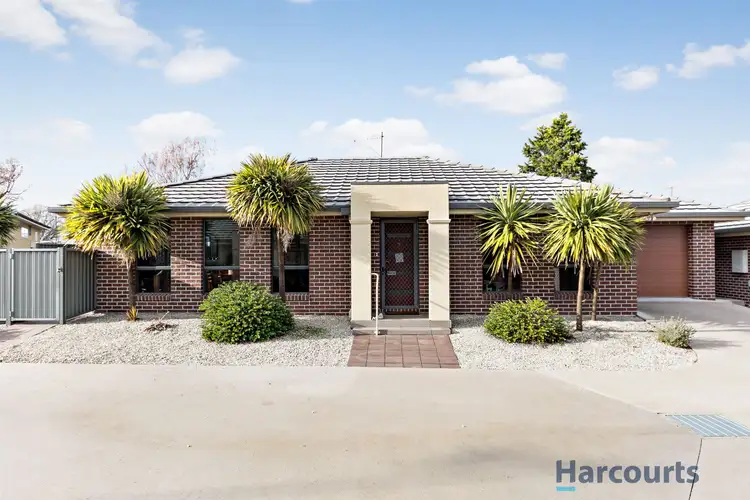 Main view of Homely unit listing, 3/624 West Tamar Highway, Legana TAS 7277
