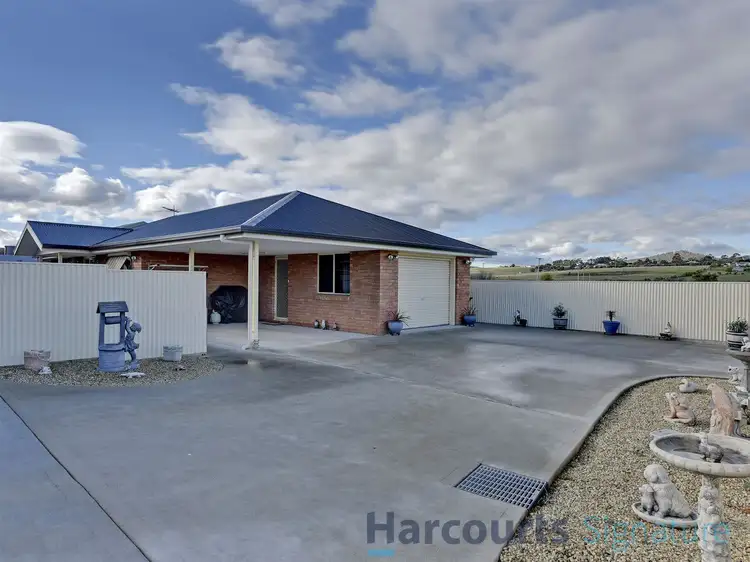 Main view of Homely unit listing, 2/20 Pollock Place, Sorell TAS 7172
