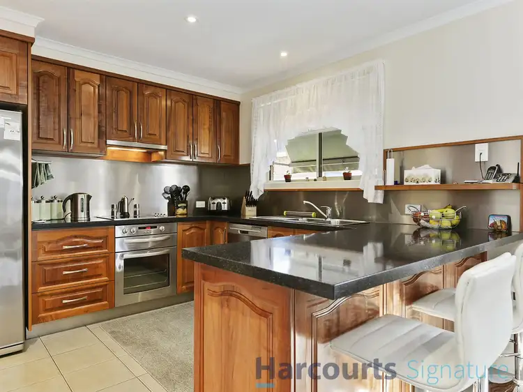 Second view of Homely unit listing, 2/20 Pollock Place, Sorell TAS 7172