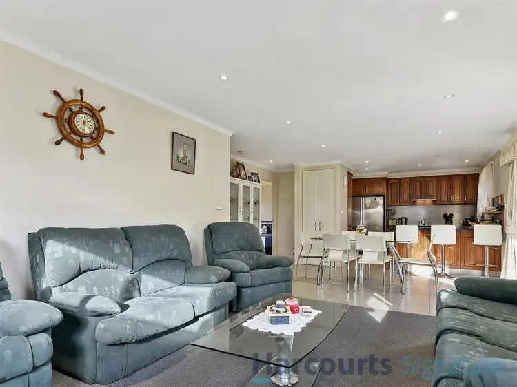 Third view of Homely unit listing, 2/20 Pollock Place, Sorell TAS 7172