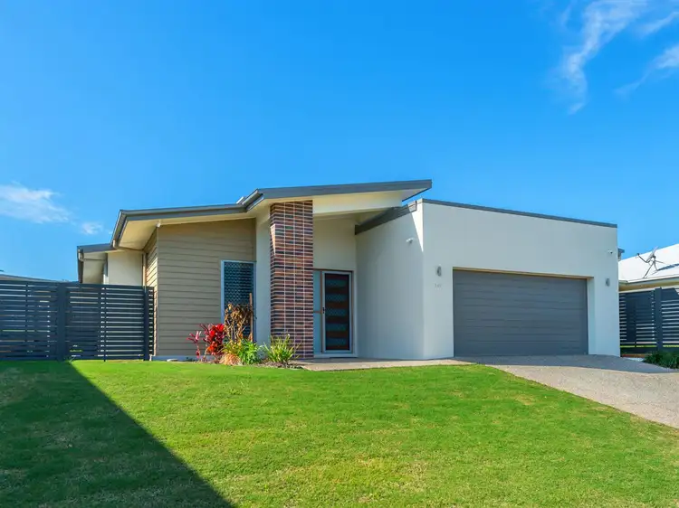 147 Queens Road, Nudgee QLD 4014