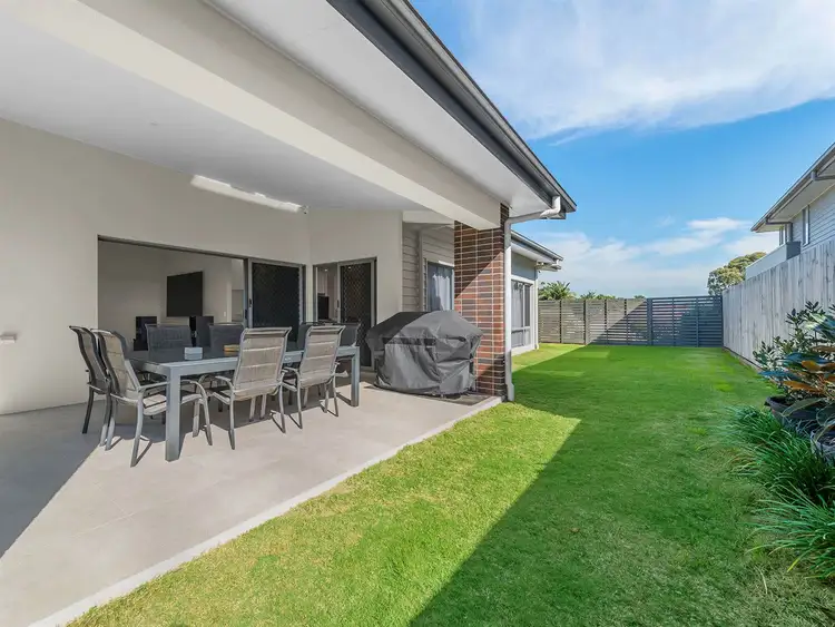 Second view of Homely house listing, 147 Queens Road, Nudgee QLD 4014