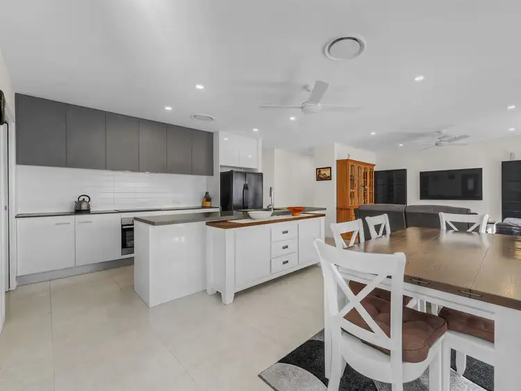 Third view of Homely house listing, 147 Queens Road, Nudgee QLD 4014