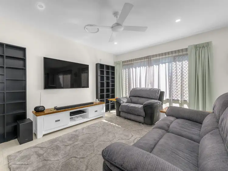 Fourth view of Homely house listing, 147 Queens Road, Nudgee QLD 4014