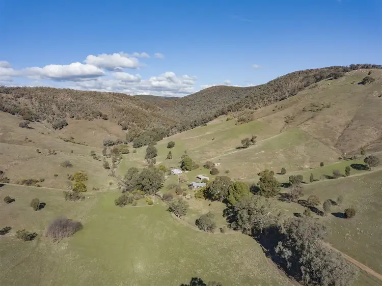 Second view of Homely rural property listing, 84 Davis Rd, Boho VIC 3669