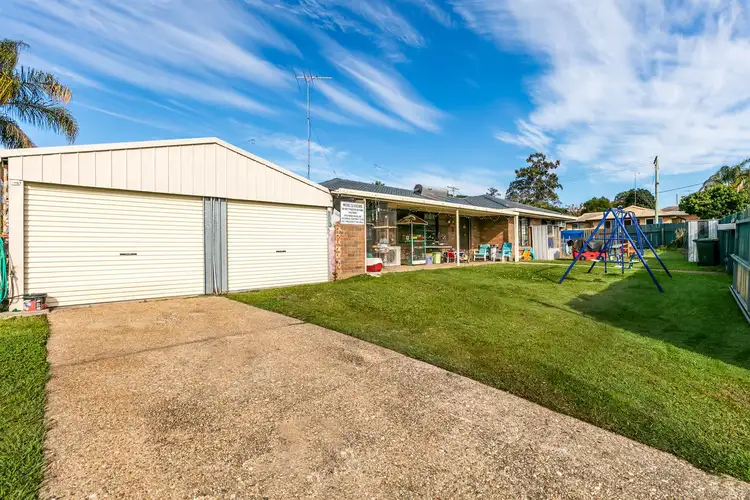 Main view of Homely house listing, 54 Merrow Street, Mount Warren Park QLD 4207