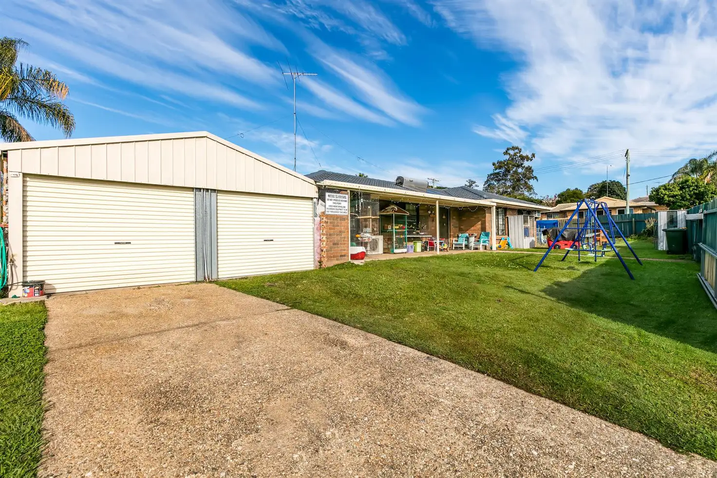 Main view of Homely house listing, 54 Merrow Street, Mount Warren Park QLD 4207