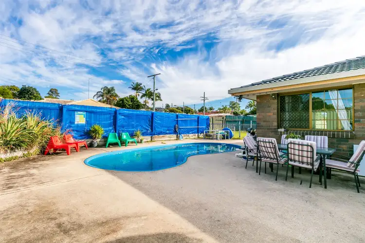 Second view of Homely house listing, 54 Merrow Street, Mount Warren Park QLD 4207