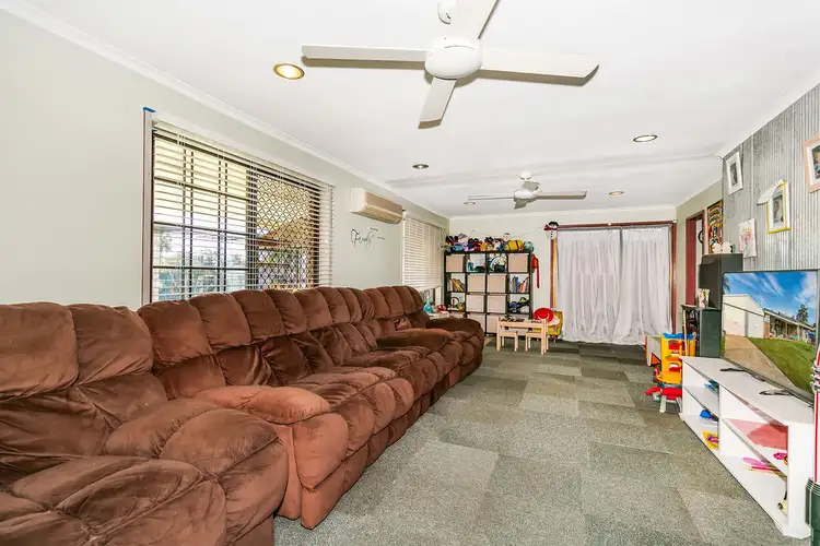 Fourth view of Homely house listing, 54 Merrow Street, Mount Warren Park QLD 4207