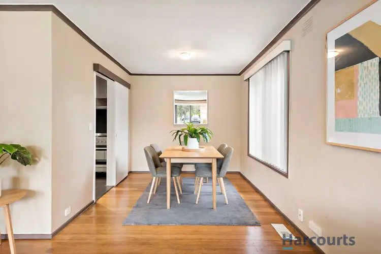 Fourth view of Homely house listing, 3 Orduna Place, Wheelers Hill VIC 3150