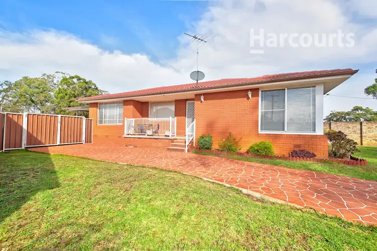 12 Bathurst Street, Leumeah NSW 2560