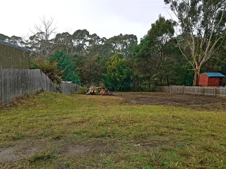 Second view of Homely land listing, 39 LAWRY HEIGHTS, St Helens TAS 7216