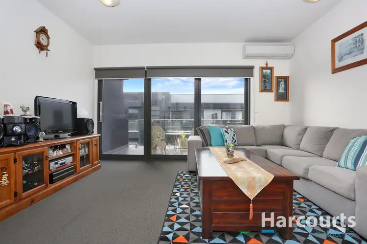 Main view of Homely apartment listing, 53/1 Jarama Boulevard, Epping VIC 3076