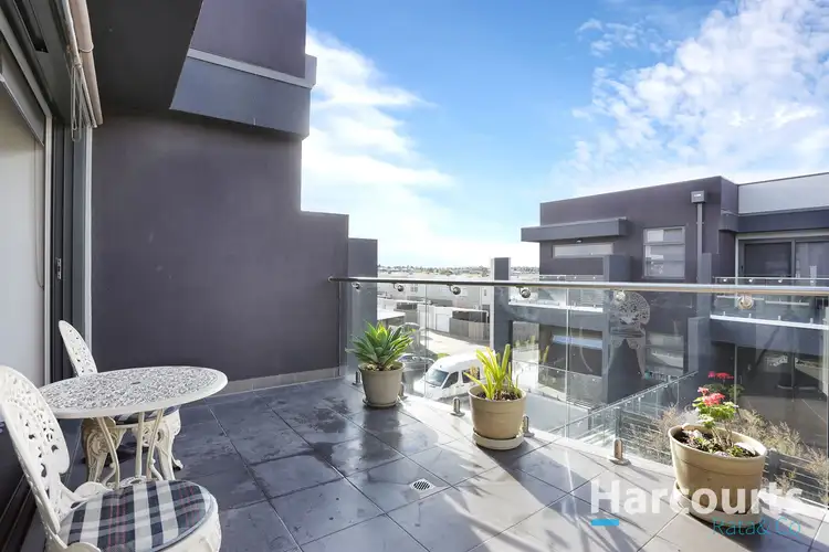 Fourth view of Homely apartment listing, 53/1 Jarama Boulevard, Epping VIC 3076