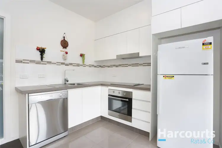Sixth view of Homely apartment listing, 53/1 Jarama Boulevard, Epping VIC 3076