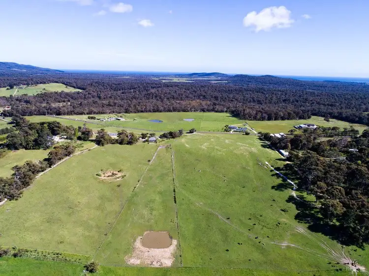 Fourth view of Homely land listing, 44 Clarence Point Road, Clarence Point TAS 7270