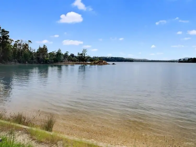 Seventh view of Homely land listing, 44 Clarence Point Road, Clarence Point TAS 7270