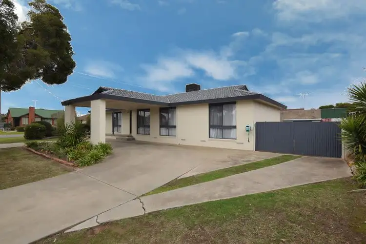 Second view of Homely house listing, 2 Salisbury Street, Wangaratta VIC 3677