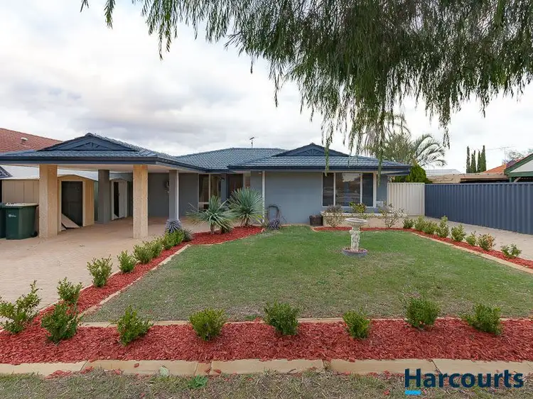 Main view of Homely house listing, 9 Langley Mews, Currambine WA 6028