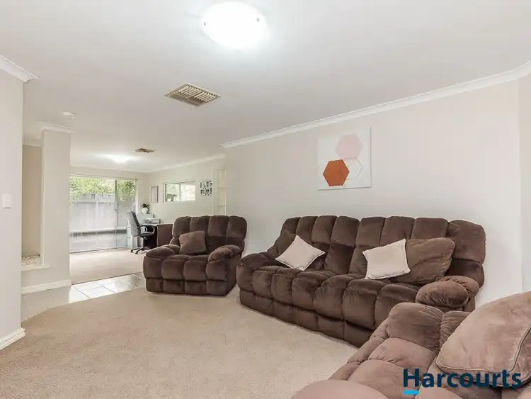 Fifth view of Homely house listing, 11 Kooringa Place, Currambine WA 6028