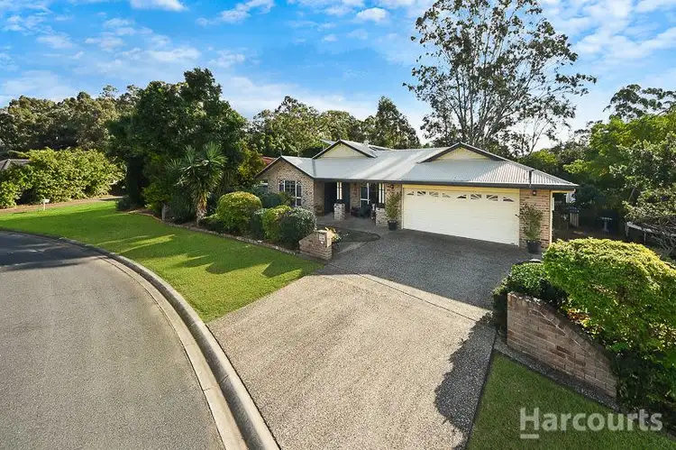 11 Orion Court, Bellmere QLD 4510