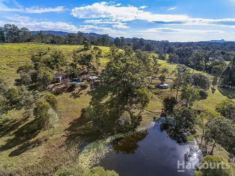 360 Campbells Pocket Road, Wamuran QLD 4512