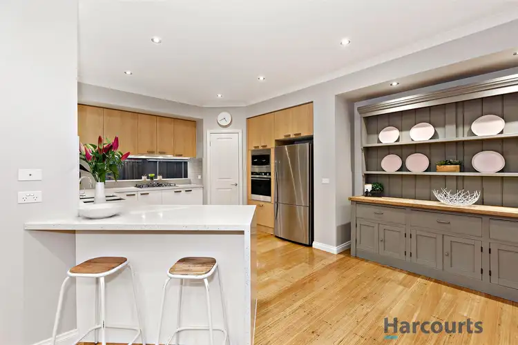 Fifth view of Homely house listing, 15 Bridgewater Avenue, Eynesbury VIC 3338