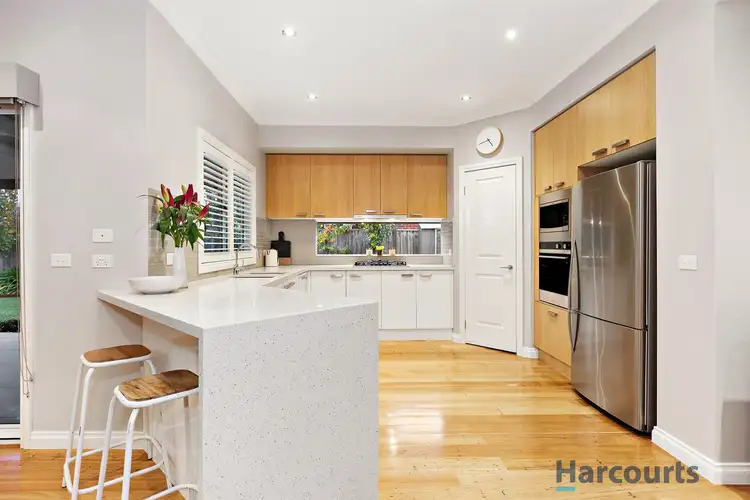 Sixth view of Homely house listing, 15 Bridgewater Avenue, Eynesbury VIC 3338