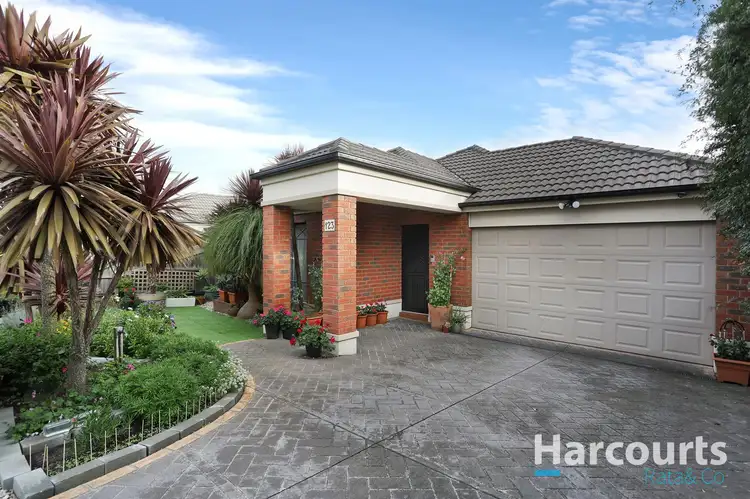 123 The Great Eastern Way, South Morang VIC 3752