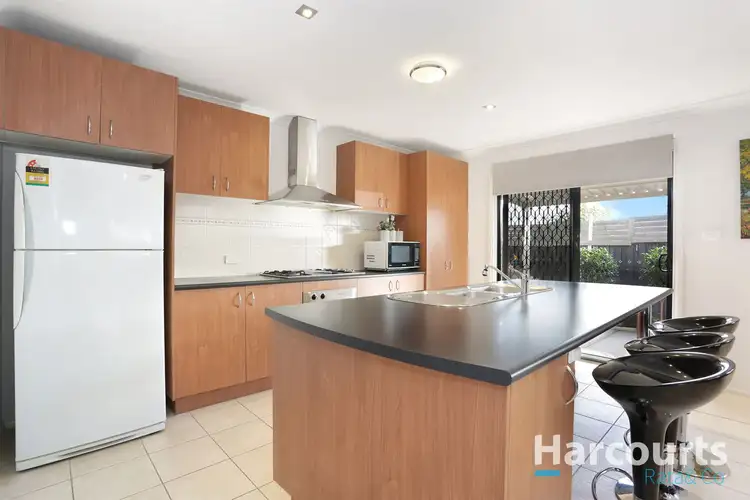 Fifth view of Homely house listing, 123 The Great Eastern Way, South Morang VIC 3752