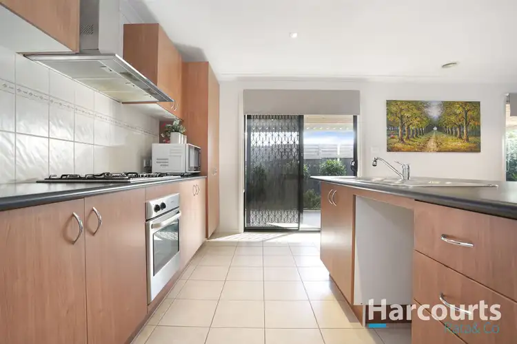 Sixth view of Homely house listing, 123 The Great Eastern Way, South Morang VIC 3752