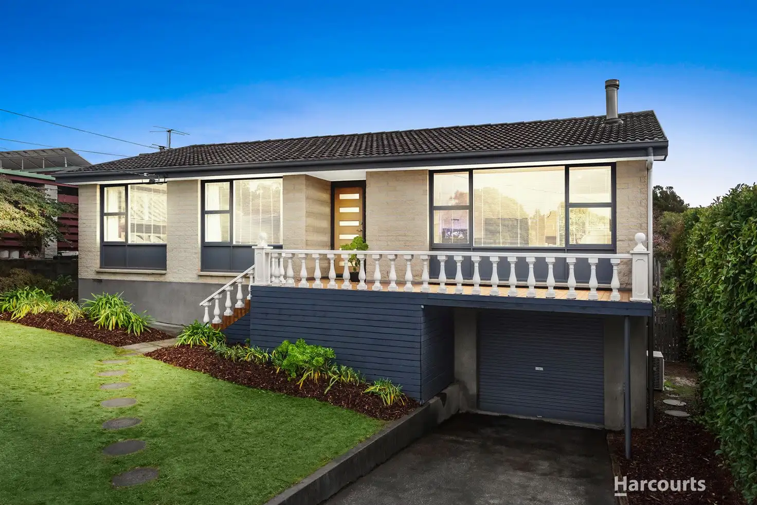 Main view of Homely house listing, 26 Denis Drive, Riverside TAS 7250