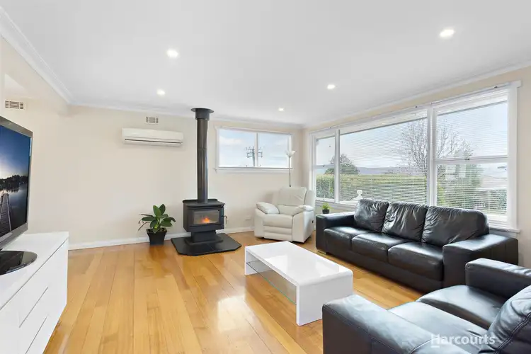 Second view of Homely house listing, 26 Denis Drive, Riverside TAS 7250