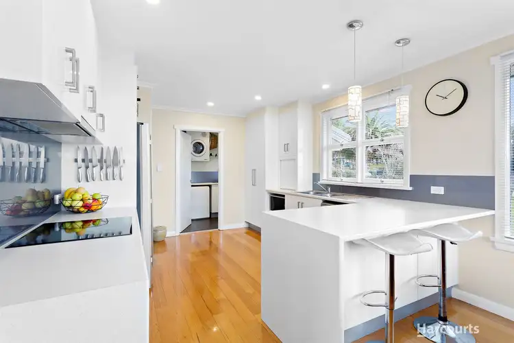 Third view of Homely house listing, 26 Denis Drive, Riverside TAS 7250