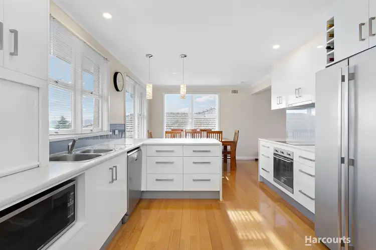 Fourth view of Homely house listing, 26 Denis Drive, Riverside TAS 7250