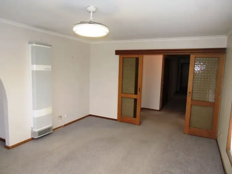 Second view of Homely house listing, 38 Hucker Street, Ararat VIC 3377