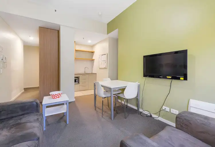 Fourth view of Homely apartment listing, 302/23 King William Street, Adelaide SA 5000