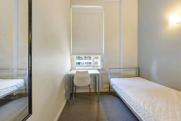 Fifth view of Homely apartment listing, 302/23 King William Street, Adelaide SA 5000