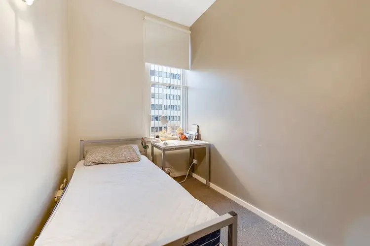 Sixth view of Homely apartment listing, 302/23 King William Street, Adelaide SA 5000