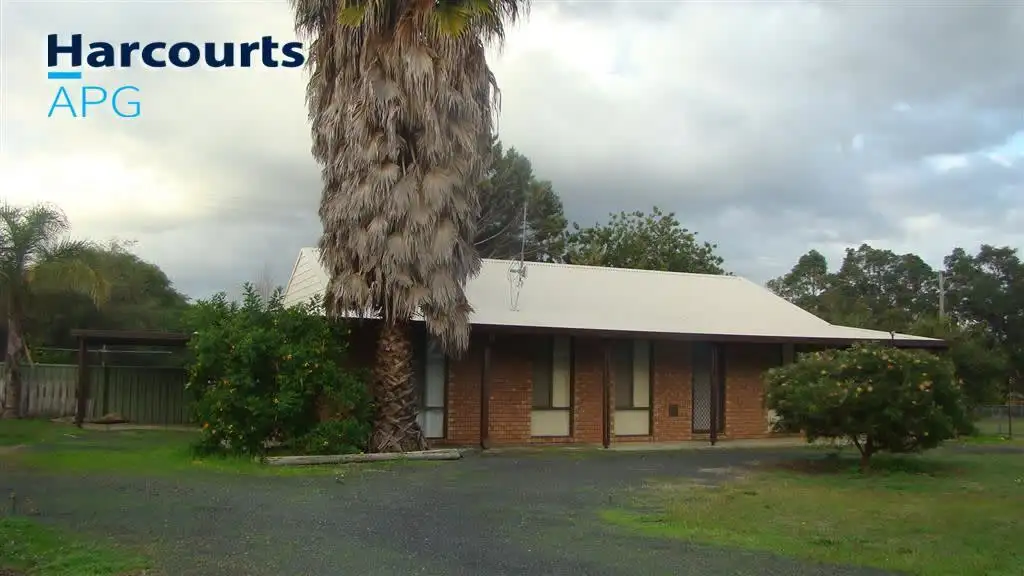 Main view of Homely house listing, 14 Christopher Way, Boyanup WA 6237