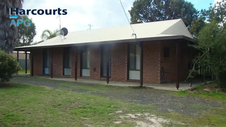 Second view of Homely house listing, 14 Christopher Way, Boyanup WA 6237