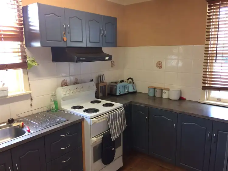 Second view of Homely house listing, 1 Wilson St, Warren NSW 2824