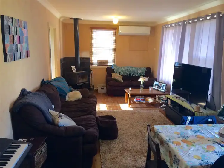 Third view of Homely house listing, 1 Wilson St, Warren NSW 2824