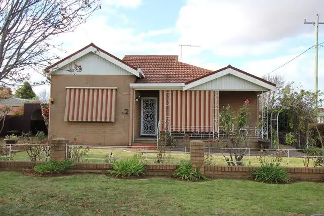 13 Queen Street, Cootamundra NSW 2590