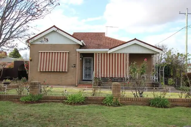 Main view of Homely house listing, 13 Queen Street, Cootamundra NSW 2590