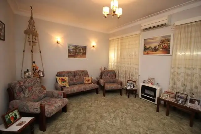 Second view of Homely house listing, 13 Queen Street, Cootamundra NSW 2590
