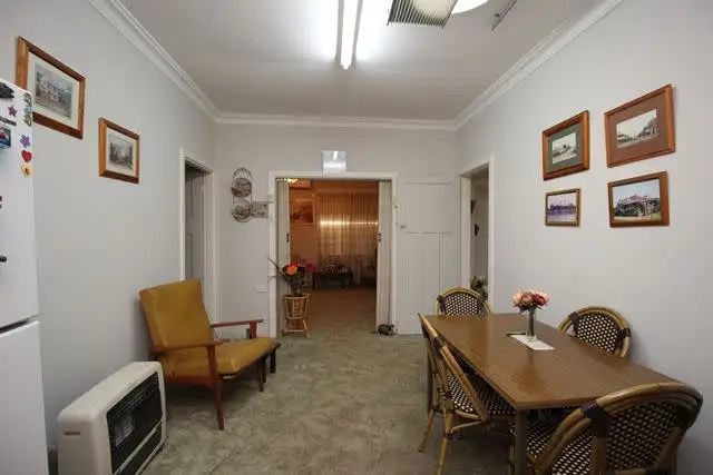 Third view of Homely house listing, 13 Queen Street, Cootamundra NSW 2590