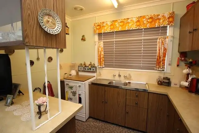 Fourth view of Homely house listing, 13 Queen Street, Cootamundra NSW 2590