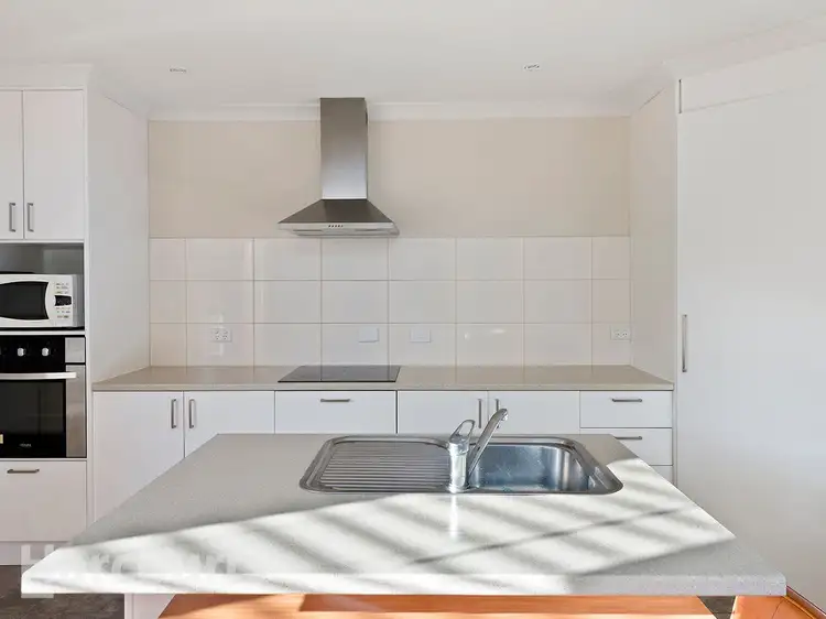 Second view of Homely unit listing, 2/2 Kitty Way, Kingston TAS 7050